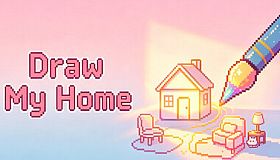 Draw My Home