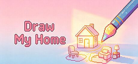 Draw My Home