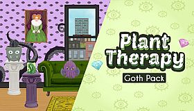 Plant Therapy: Goth Pack