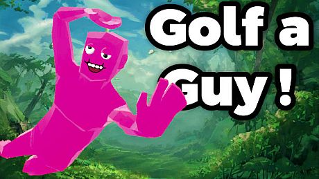 Golf a Guy! Game