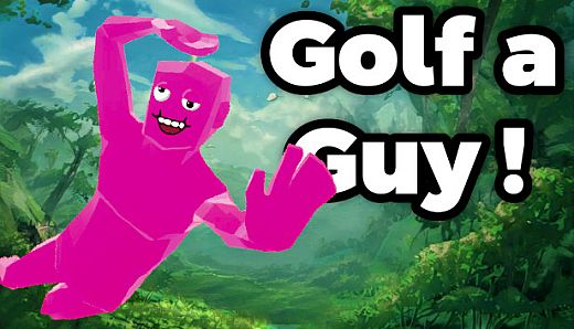 Golf a Guy!