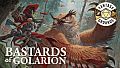 Fantasy Grounds - Pathfinder RPG - Pathfinder Companion: Bastards of Golarion