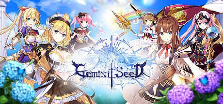 GeminiSeedW Game