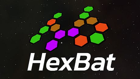 HexBat Game