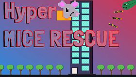 Hyper Mice Rescue
