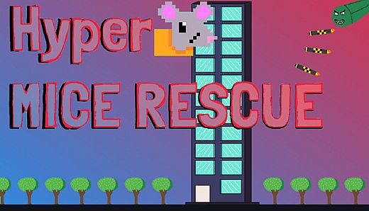 Hyper Mice Rescue