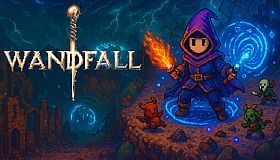 Wandfall