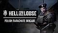 Hell Let Loose - Polish Parachute Brigade