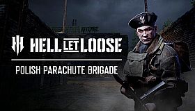 Hell Let Loose - Polish Parachute Brigade