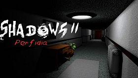 Shadows 2: Perfidia