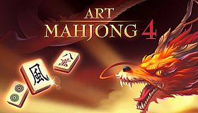 Art Mahjong 4