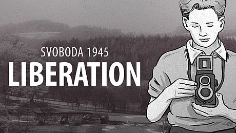 Svoboda 1945: Liberation Game