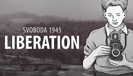 Svoboda 1945: Liberation