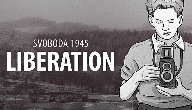 Buy Svoboda 1945: Liberation