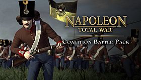 Napoleon: Total War - Coalition Battle Pack