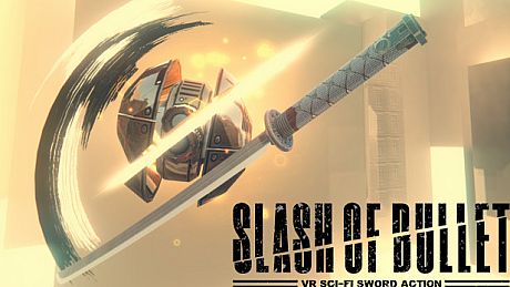 SLASH OF BULLET Game