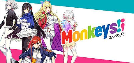 Monkeys!¡ Game