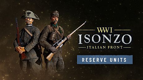 Reserve Units Pack DLC