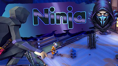 Ninja Game