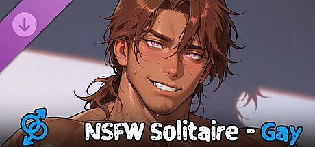 NSFW Solitaire - Gay & Furry Bara DLC