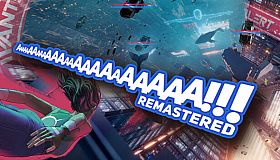 AaaaaAAaaaAAAaaAAAAaAAAAA!!! Remastered