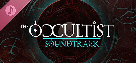 The Occultist - Soundtrack DLC