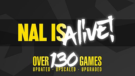 NAL Is Alive Game