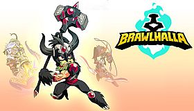 Brawlhalla - Collectors Pack