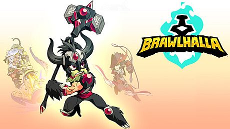 Brawlhalla - Collectors Pack DLC