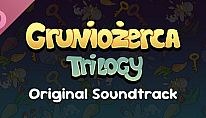 Comprar Gruniożerca Trilogy Original Soundtrack para PC