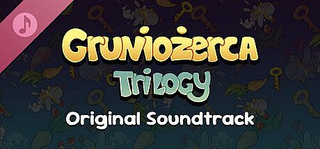 Gruniożerca Trilogy Original Soundtrack