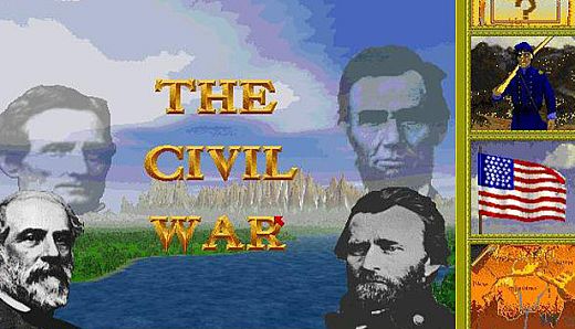 The Civil War