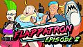 Flappatron: Episode 2 (Chapters 4-7)
