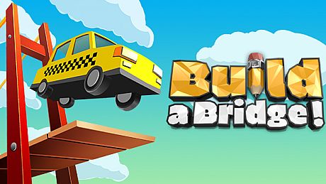 Build a Bridge! Game