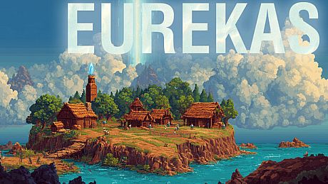 Eurekas Game