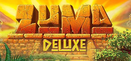 Zuma Deluxe Game