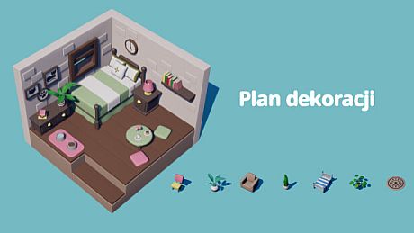 Renovation Plan Game