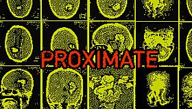 PROXIMATE