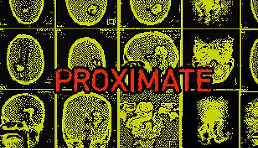 PROXIMATE