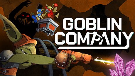 Goblin Company Game