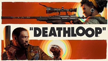 DEATHLOOP Game