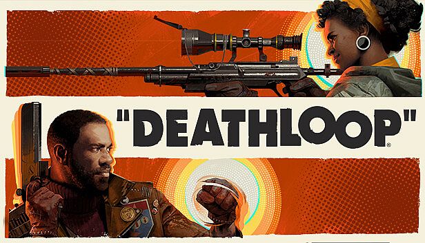 Buy DEATHLOOP