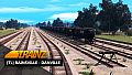 Trainz Plus DLC - [TL] Rainsville - Danville