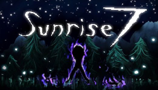 Sunrise 7