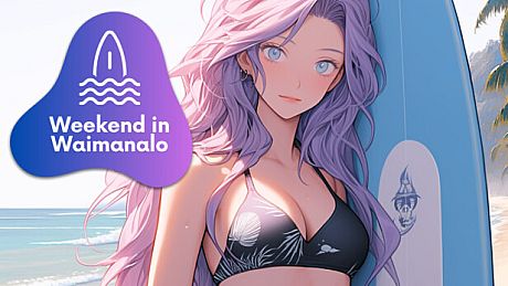 Weekend in Waimanalo Game