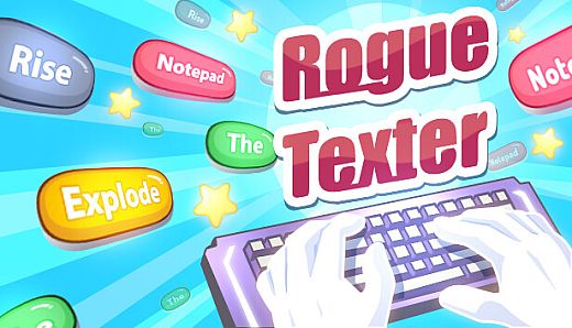 Rogue Texter