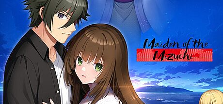 Maiden of the Mizuchi