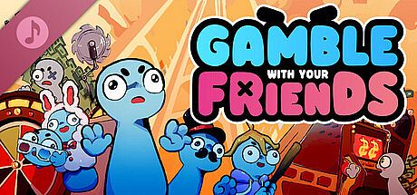 Gamble With Your Friends Soundtrack DLC