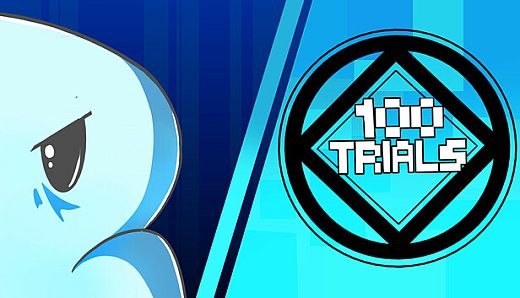 100 Trials