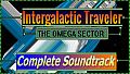 Soundtrack of Intergalactic Traveler: The Omega Sector